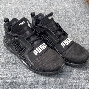 Men’s puma IGNITE Running shoe size 13